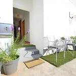 Zadar Apartman Kristijan
