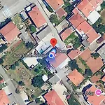 Zadar Apartman Kristijan