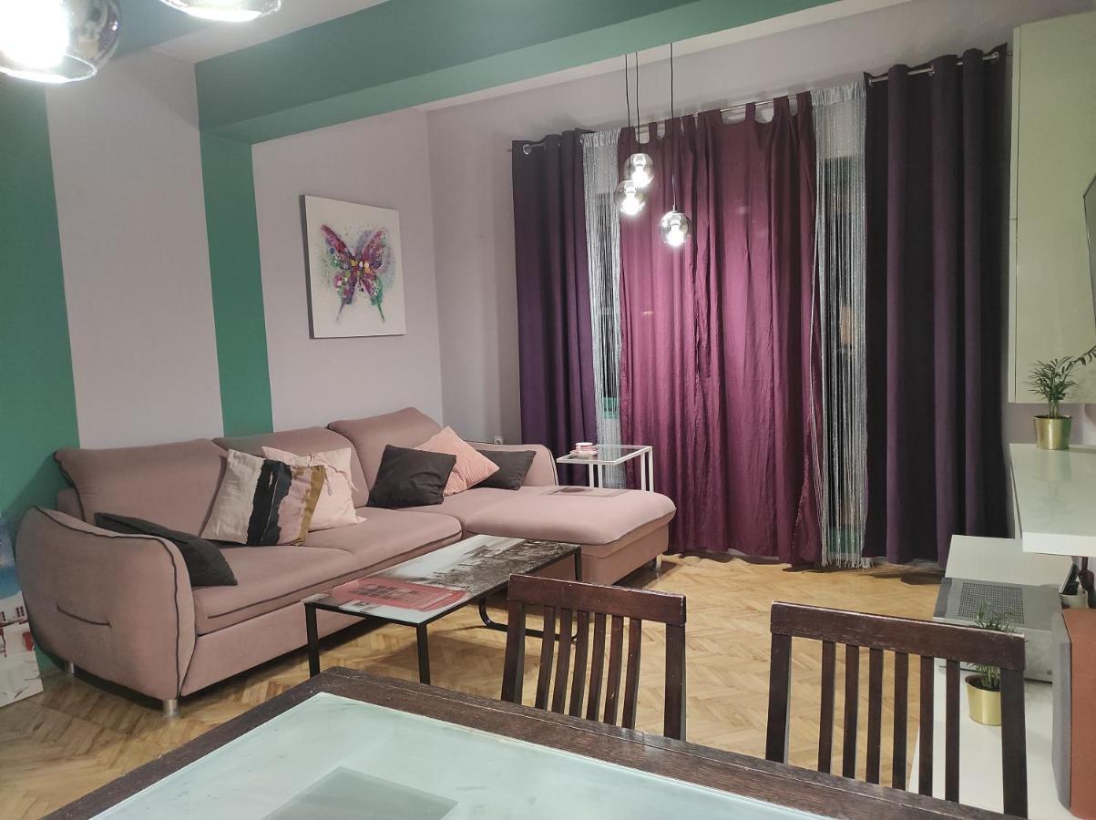 Kristijan Apartment Zadar
