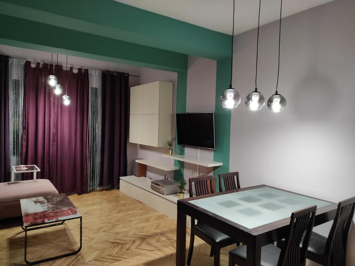 Apartment Kristijan Zadar