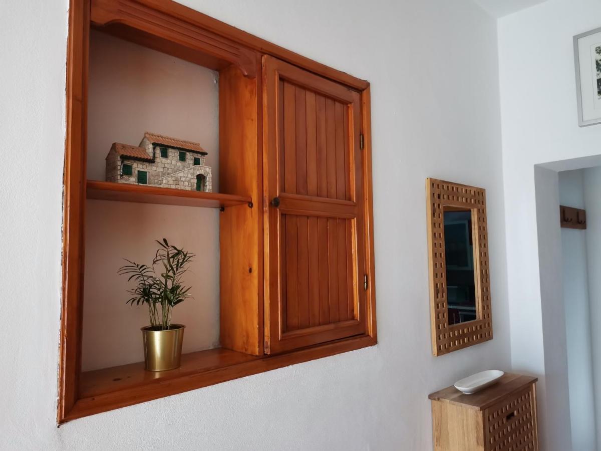 Kristijan Apartmán *