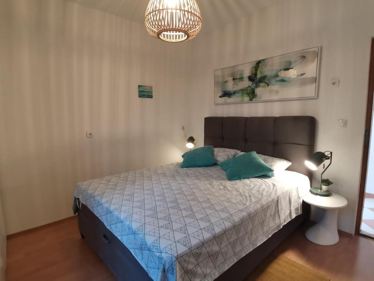 Kristijan Apartment