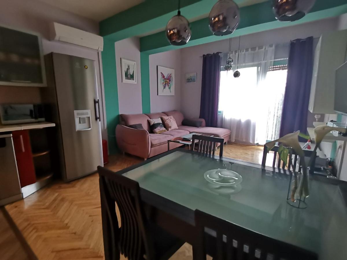 Apartment Kristijan Zadar