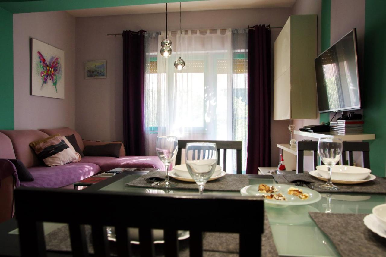 Apartment Kristijan