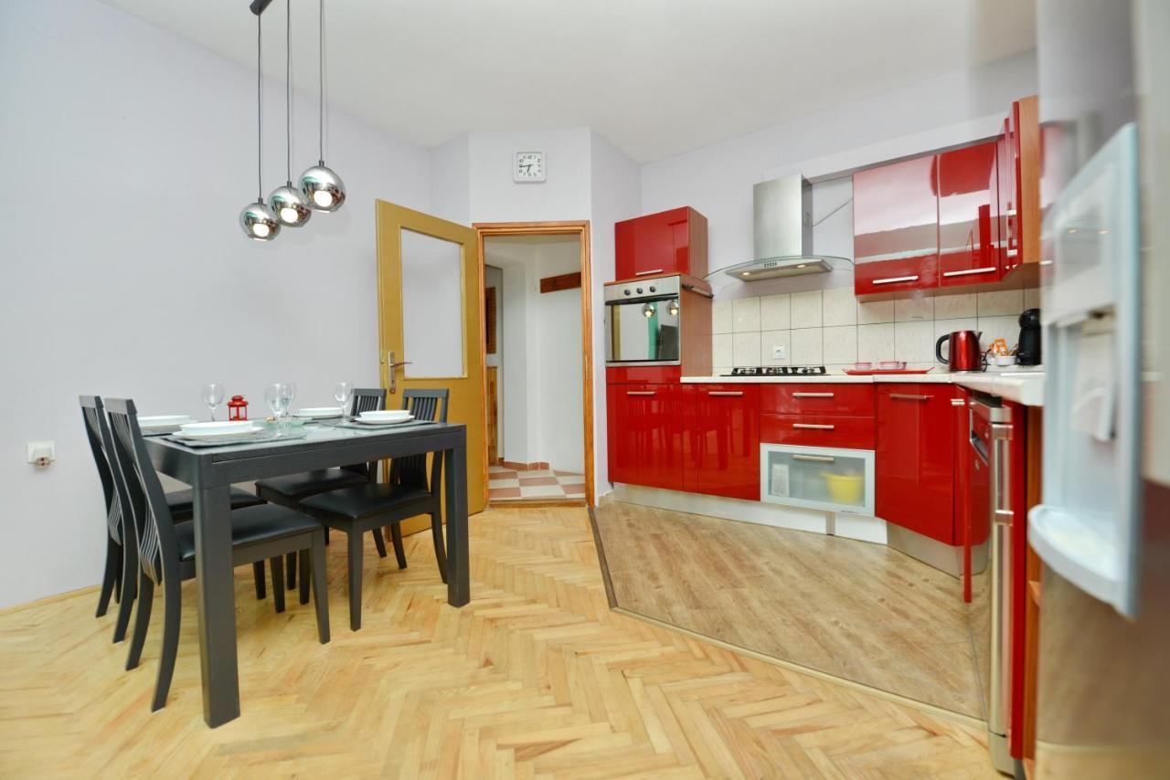 Apartment Kristijan *