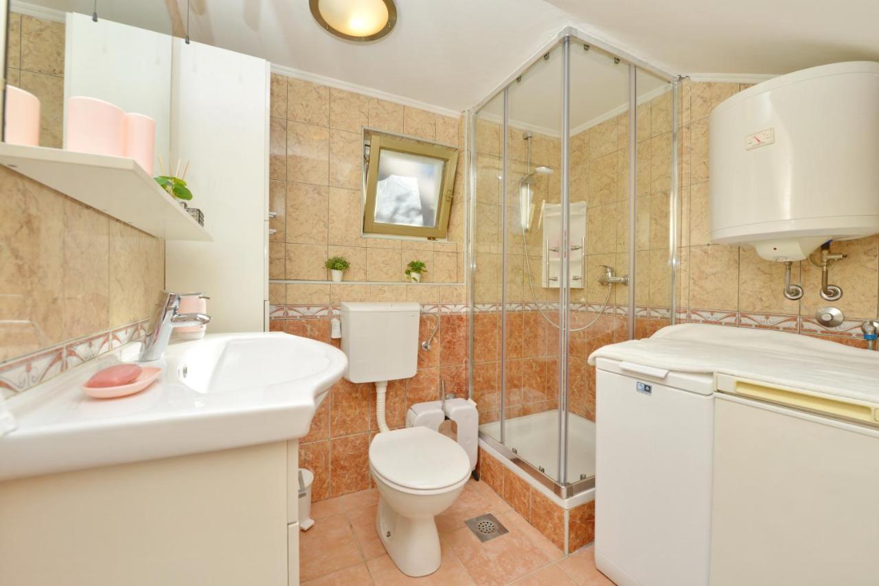 Kristijan Apartmán Zadar