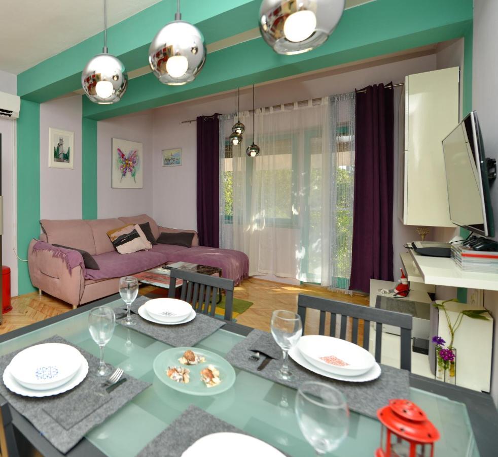 Apartment Kristijan