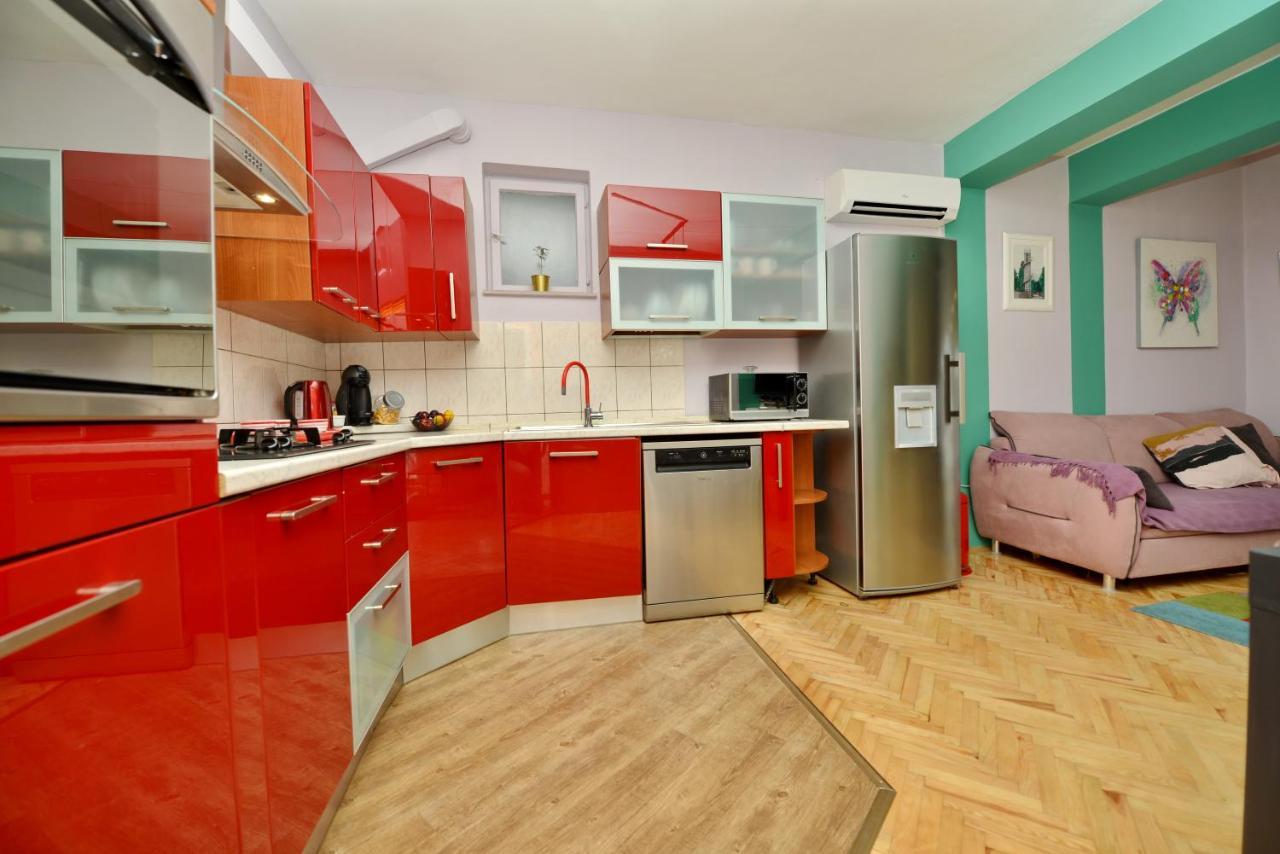 Apartment Kristijan *