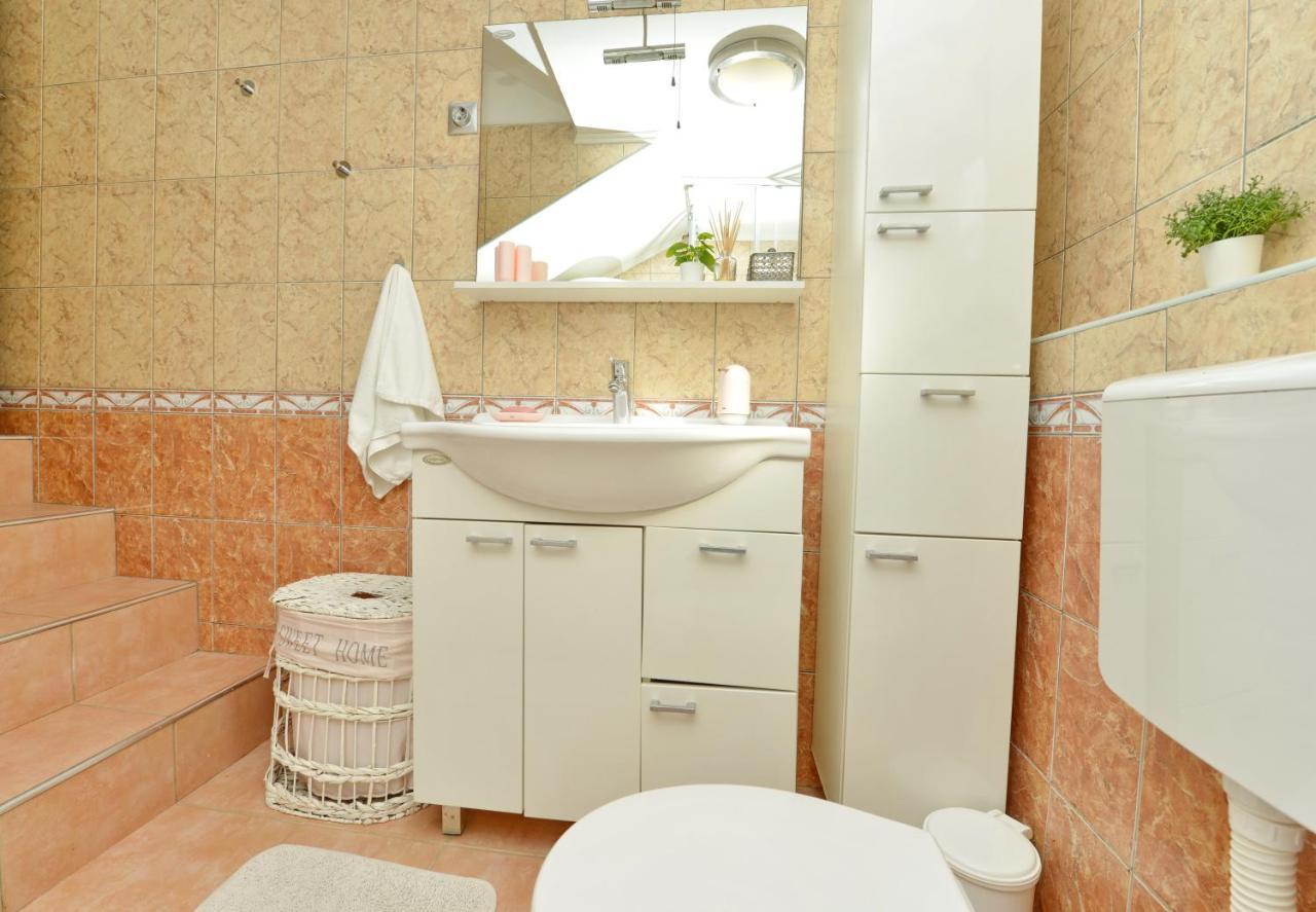 Apartment Kristijan *
