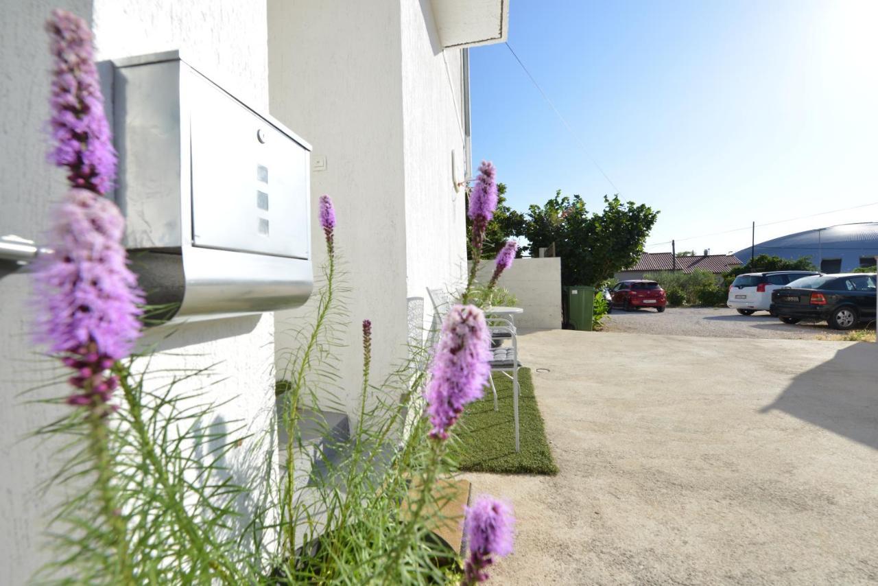 Apartmán Kristijan *