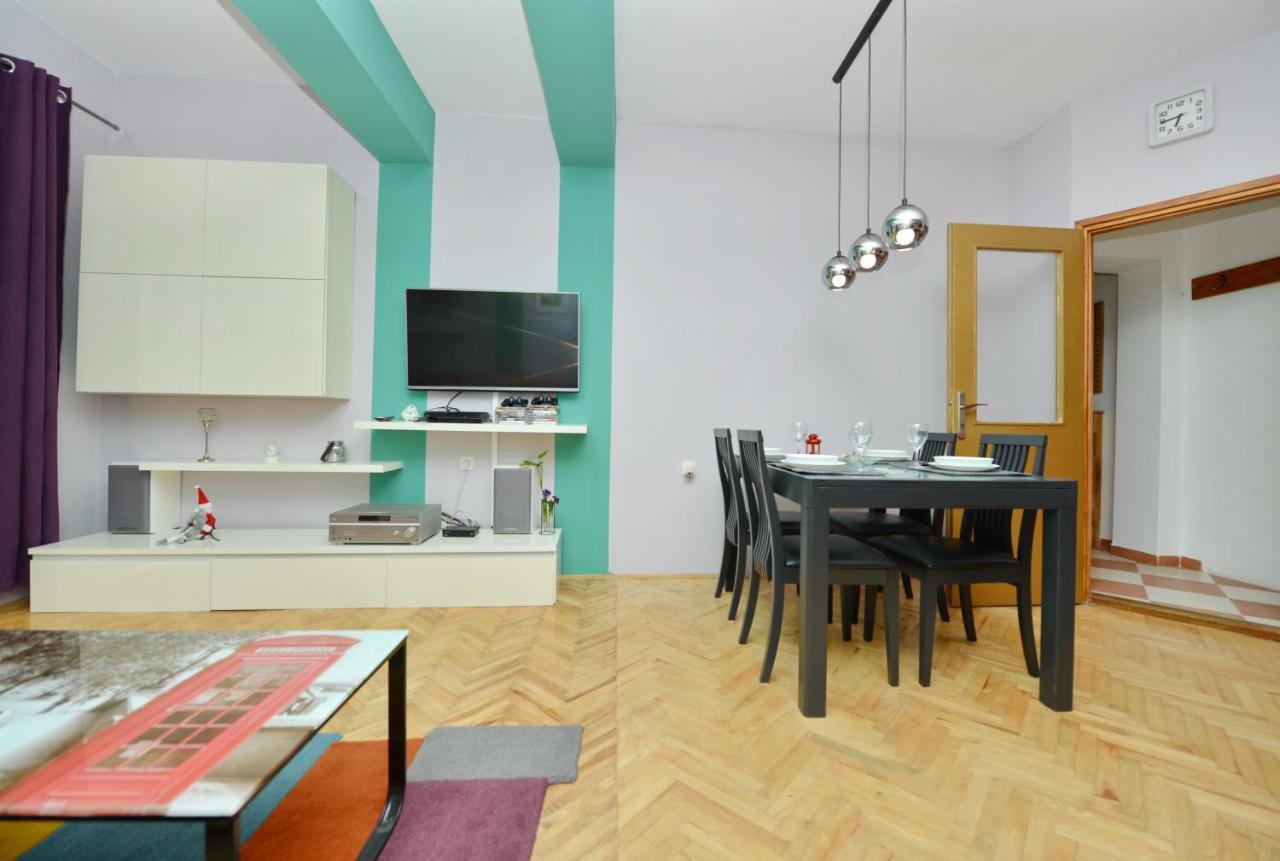 Kristijan Apartment
