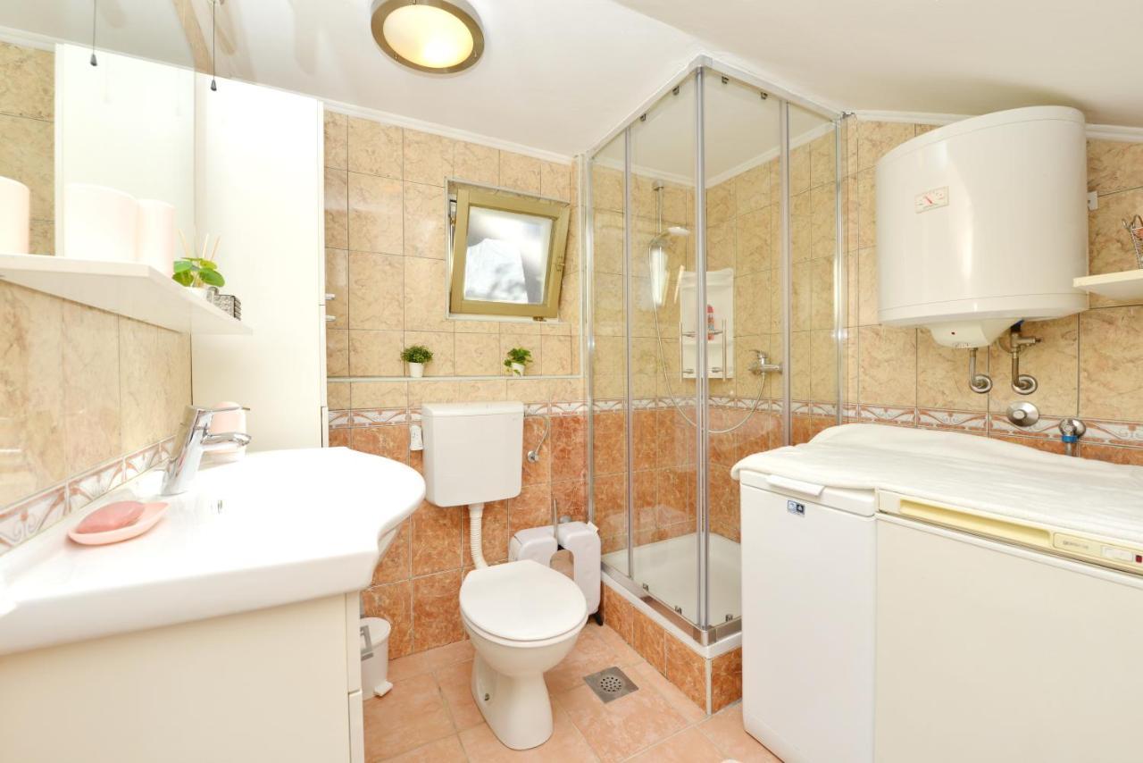 Apartmán Kristijan *