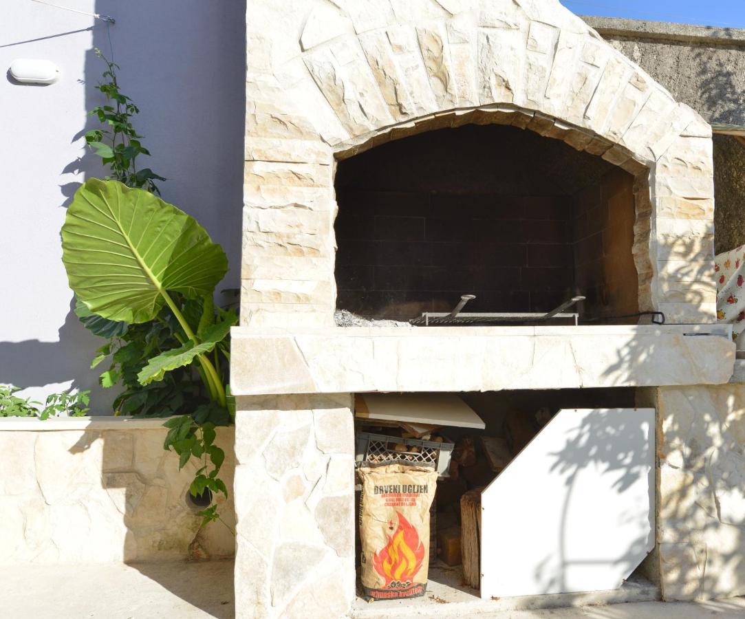 Kristijan Apartment