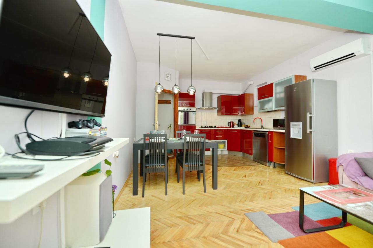 Kristijan Apartment Zadar
